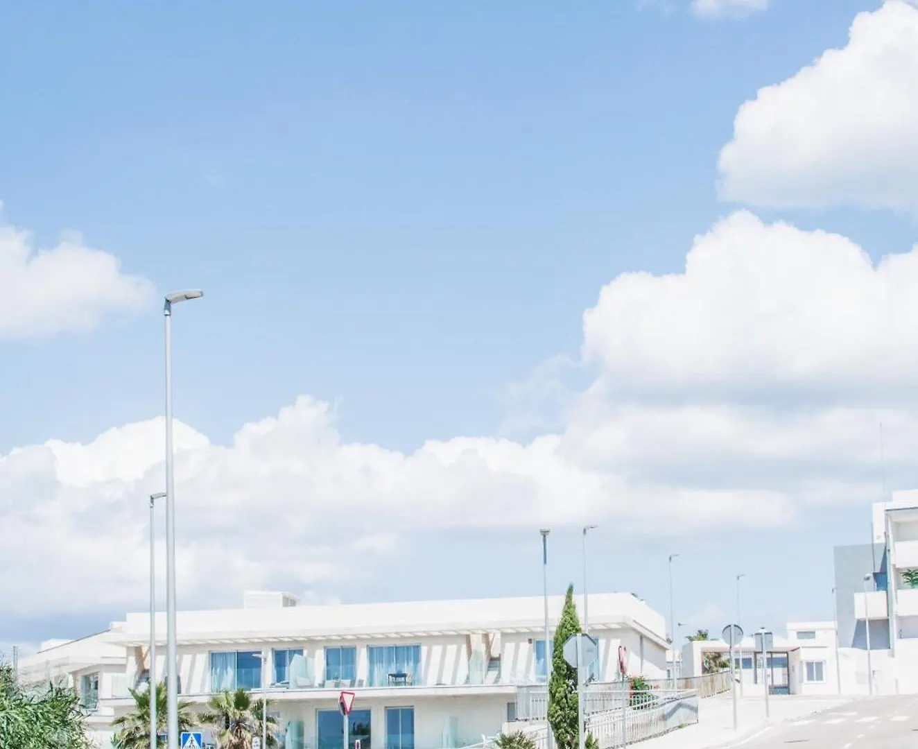 Casa Estepona - Apartamento Con Un Toque Artistico Apartment