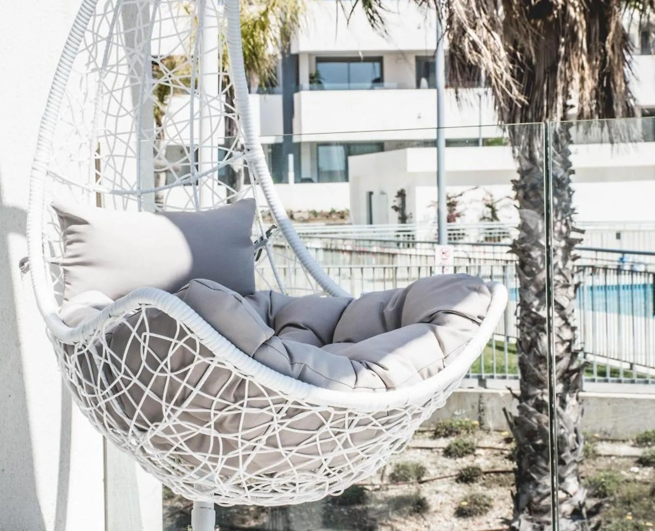 Apartment Casa Estepona - Apartamento Con Un Toque Artistico