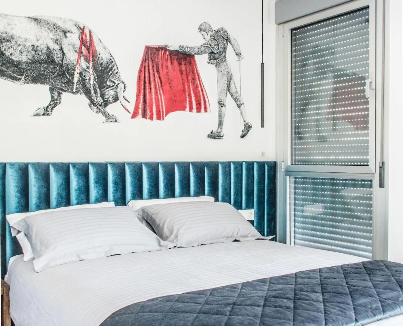 Casa Estepona - Apartamento Con Un Toque Artistico 0*,