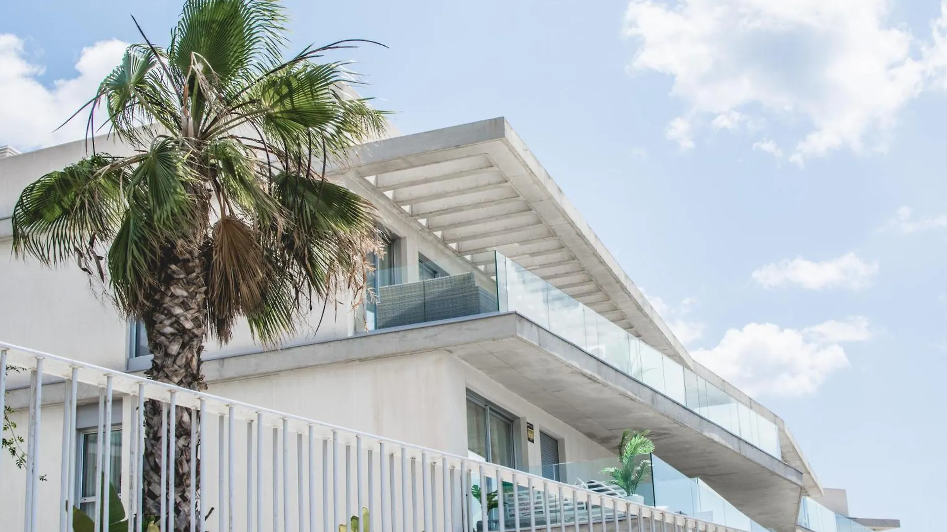 Casa Estepona - Apartamento Con Un Toque Artistico Spain