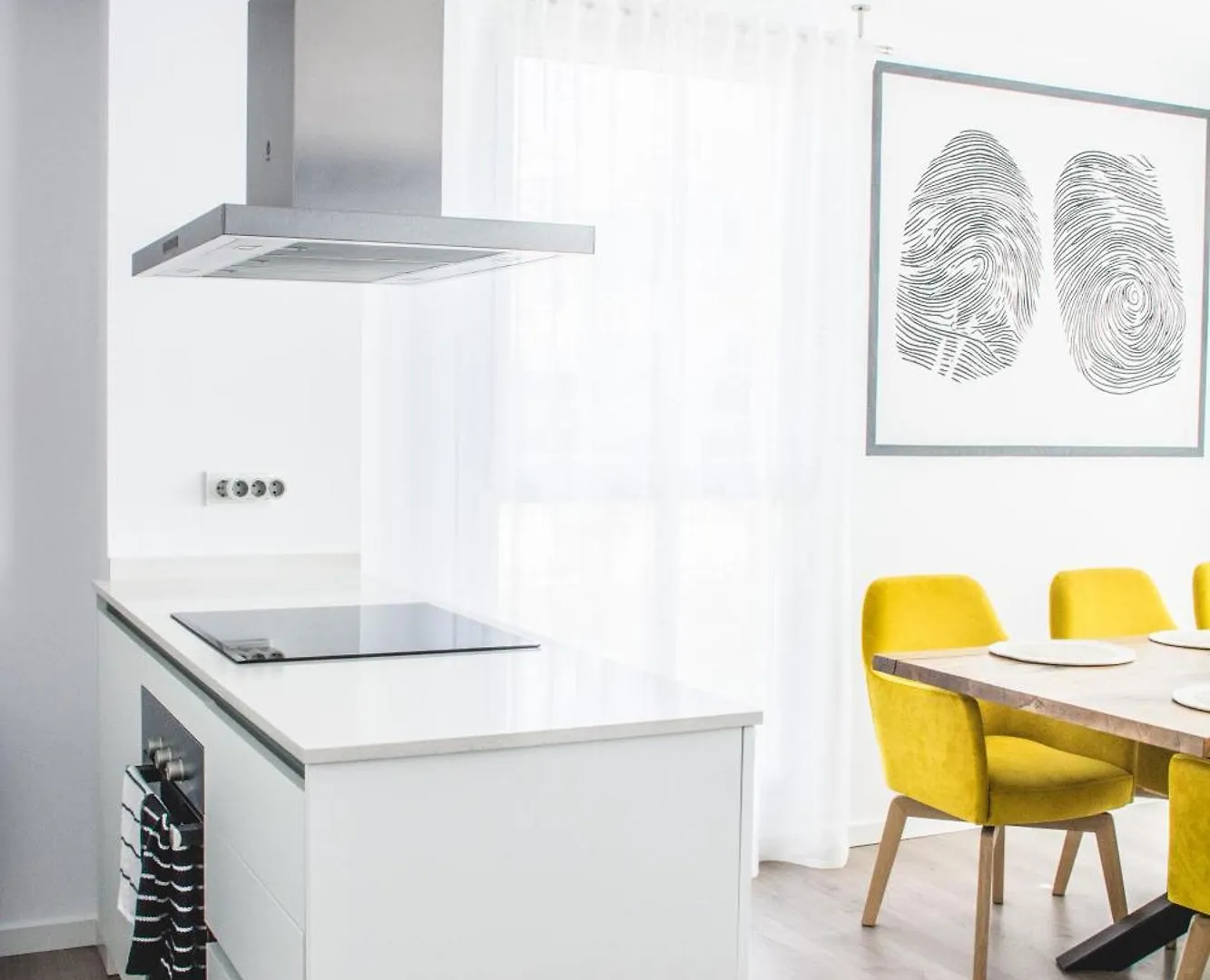 Apartment Casa Estepona - Apartamento Con Un Toque Artistico Spain