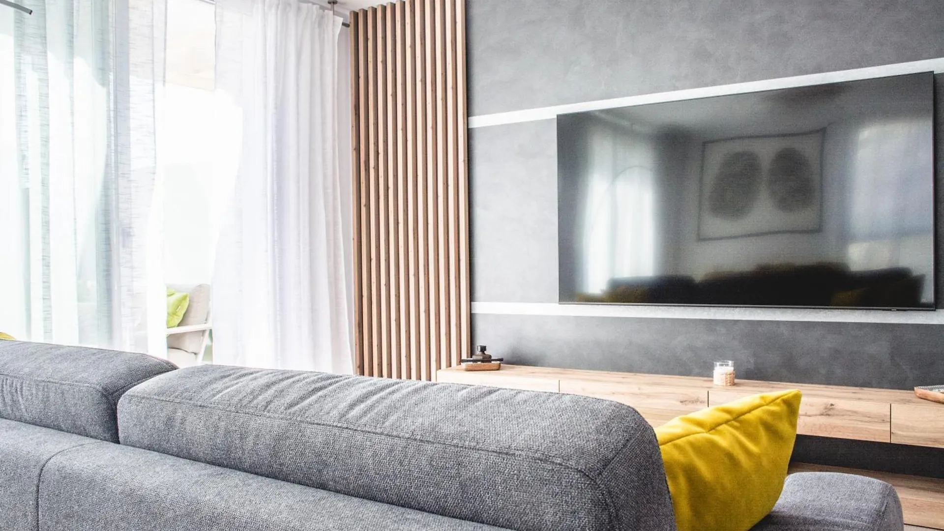 Διαμέρισμα Casa Estepona - Apartamento Con Un Toque Artistico Ισπανία