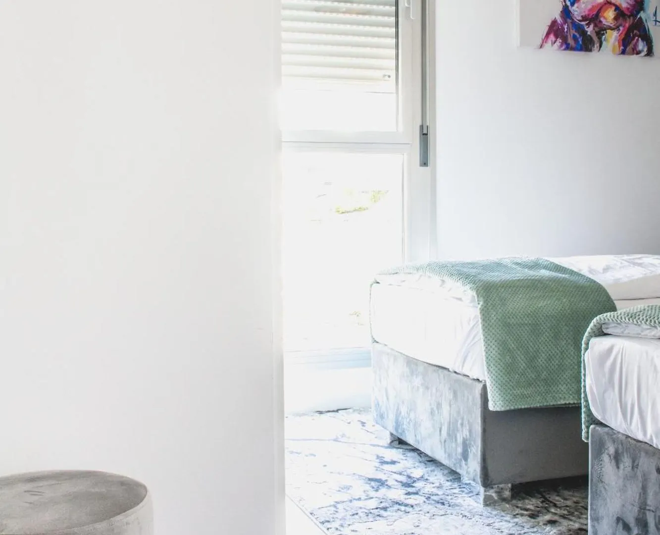 Apartment Casa Estepona - Apartamento Con Un Toque Artistico