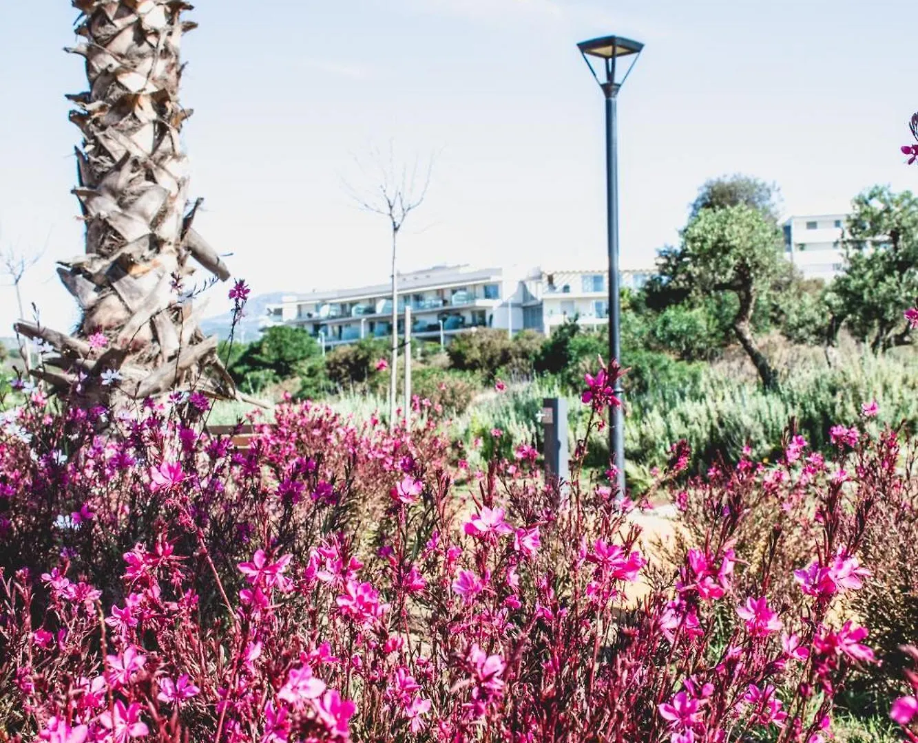 Casa Estepona - Apartamento Con Un Toque Artistico