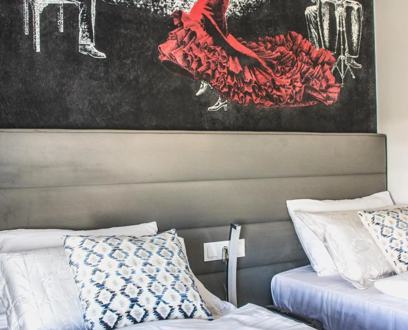 Casa Estepona - Apartamento Con Un Toque Artistico Apartment