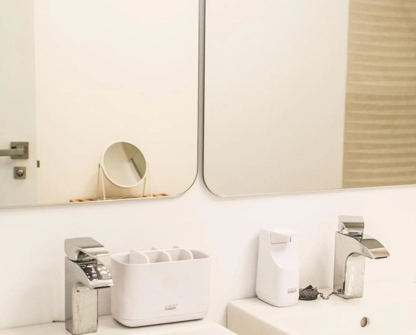 Casa Estepona - Apartamento Con Un Toque Artistico