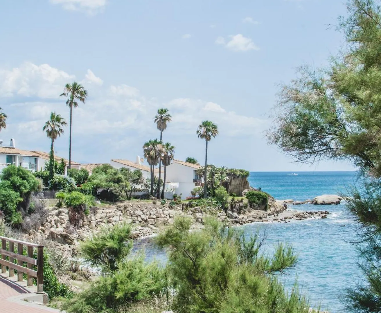 Διαμέρισμα Casa Estepona - Apartamento Con Un Toque Artistico Ισπανία