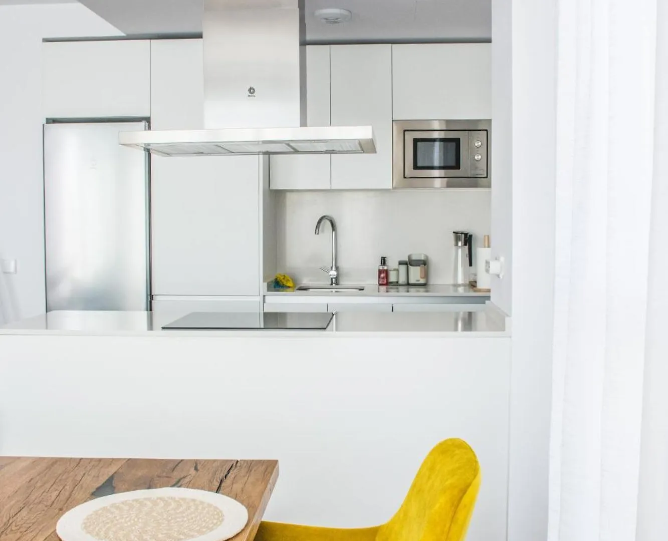 Casa Estepona - Apartamento Con Un Toque Artistico 0*,  Spain