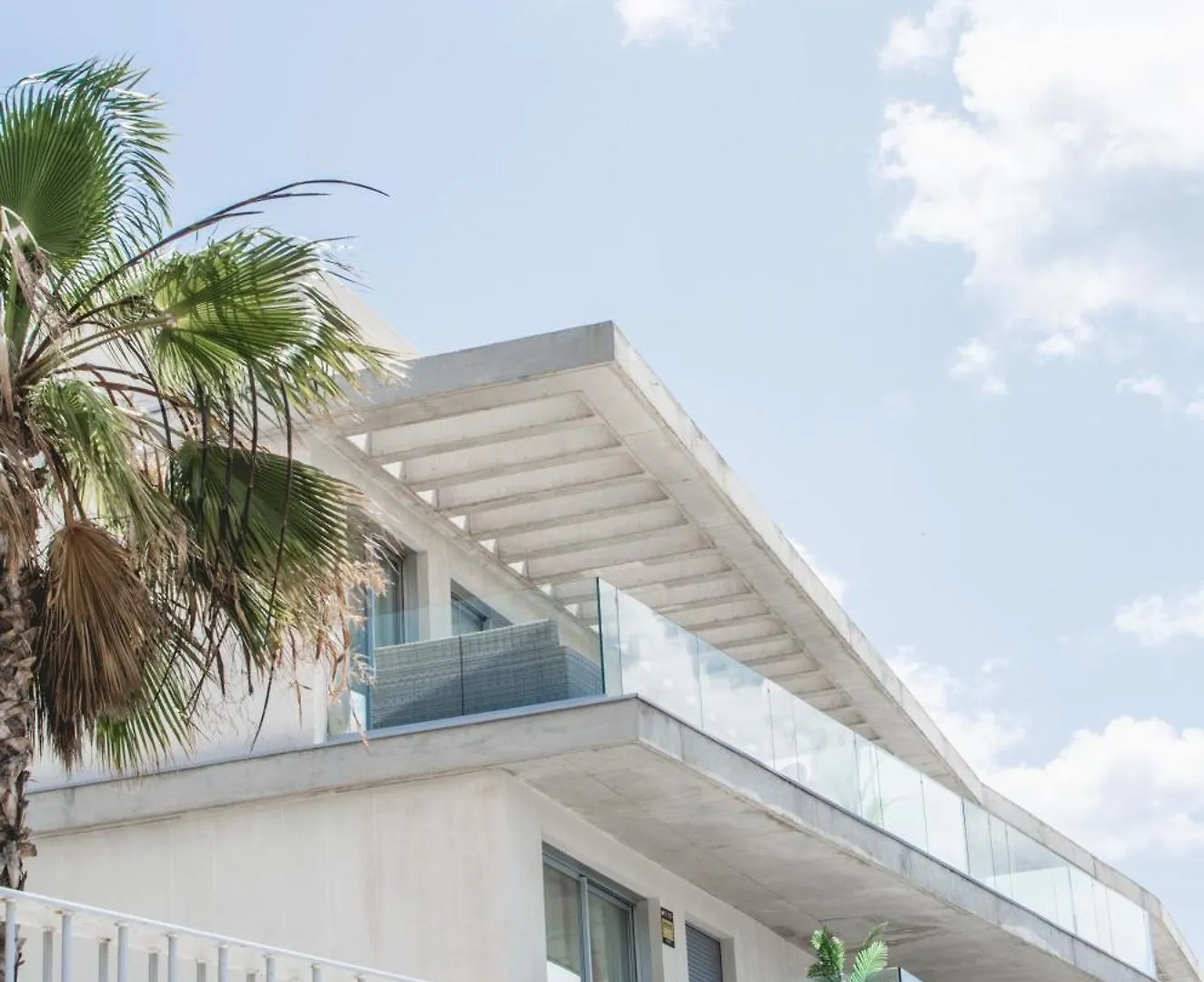 Casa Estepona - Apartamento Con Un Toque Artistico 0*,