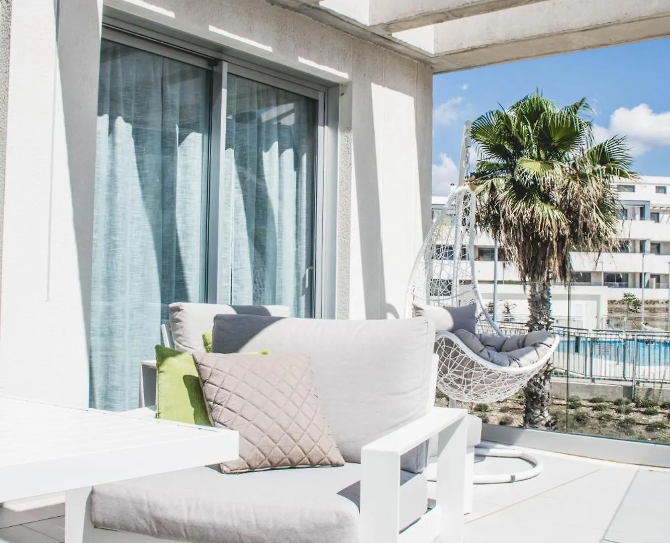Casa Estepona - Apartamento Con Un Toque Artistico Spain