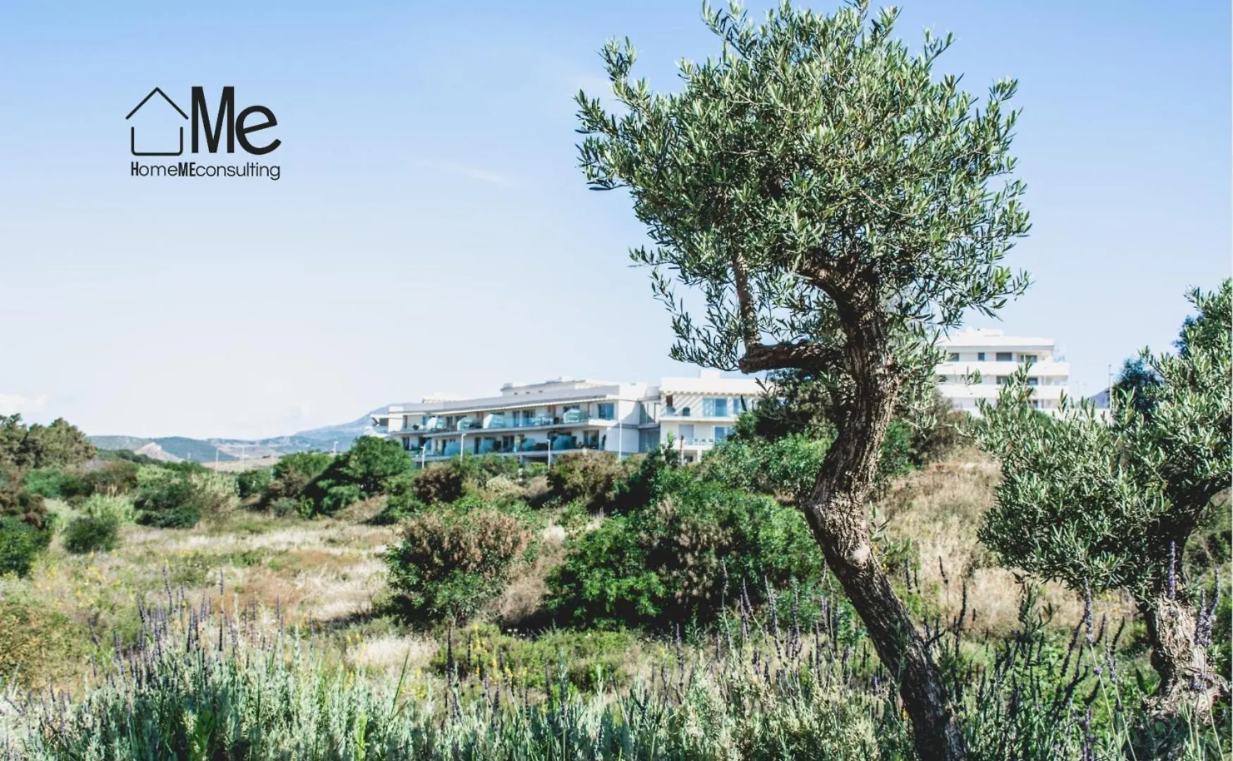Lägenhet Casa Estepona - Apartamento Con Un Toque Artistico
