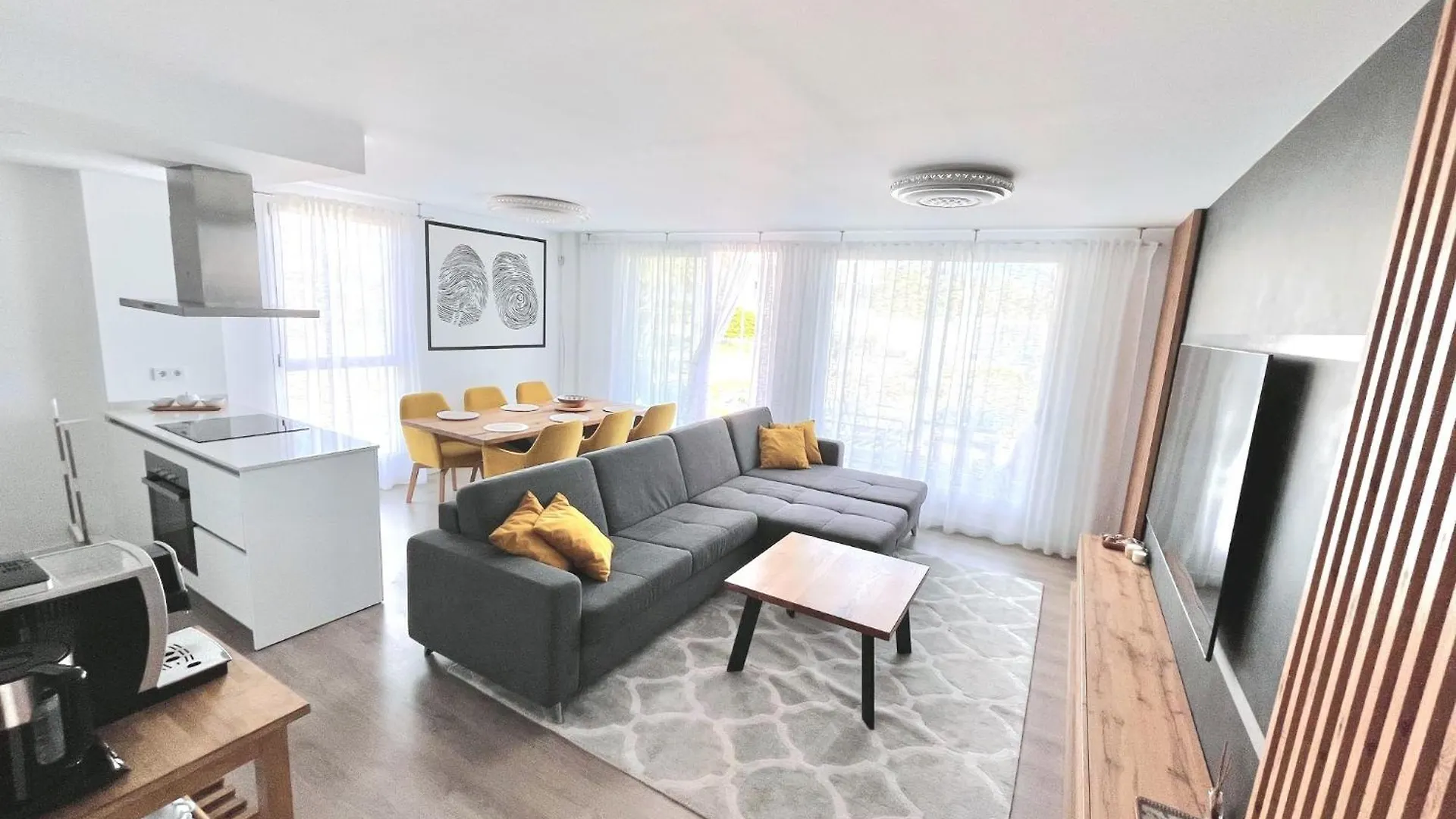Casa Estepona - Apartamento Con Un Toque Artistico Ισπανία