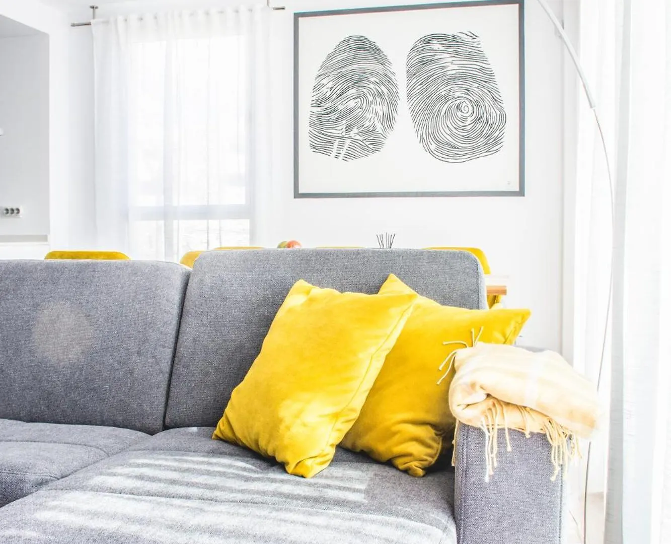 Casa Estepona - Apartamento Con Un Toque Artistico